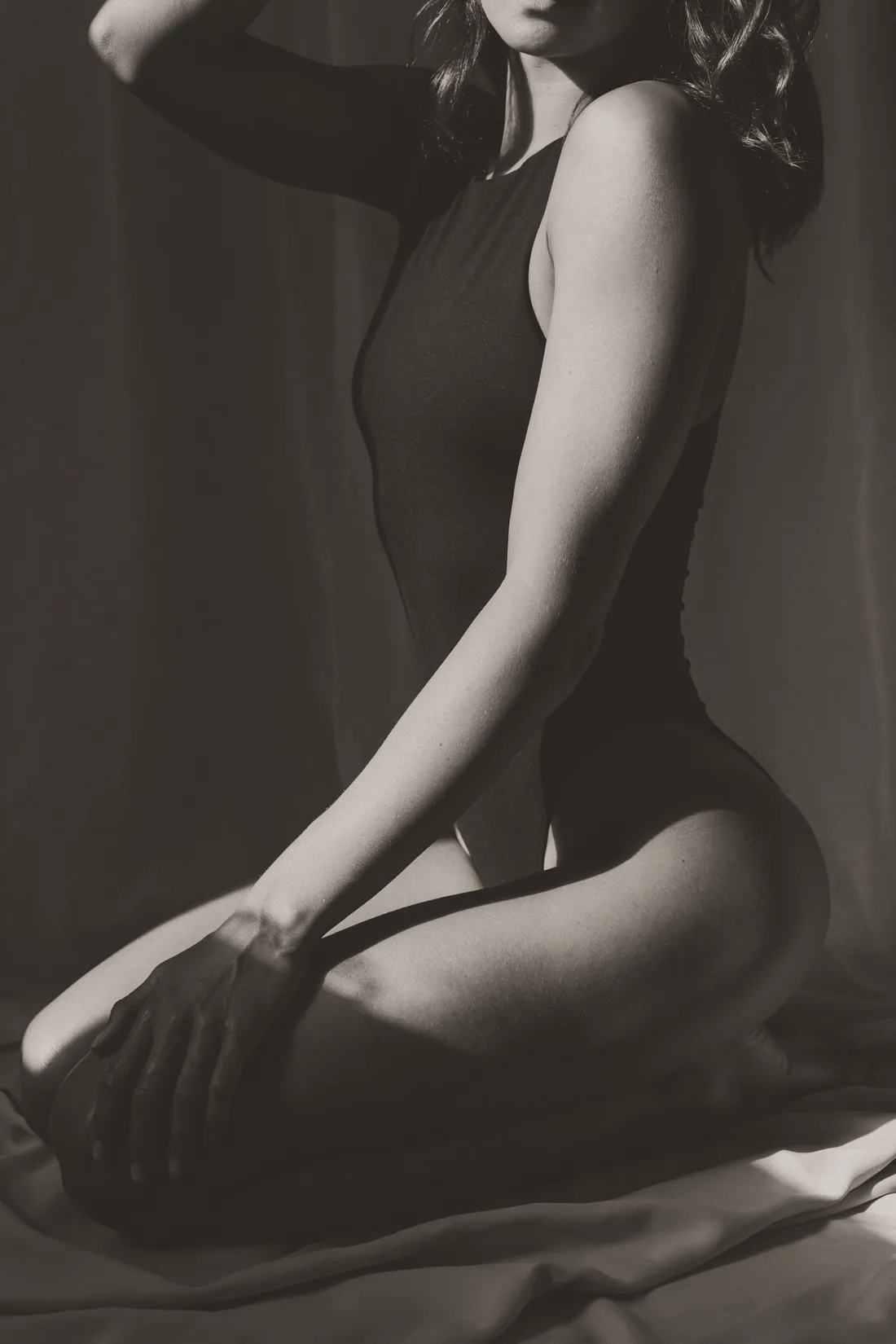 Full body Endospheres treatment in Dana Point