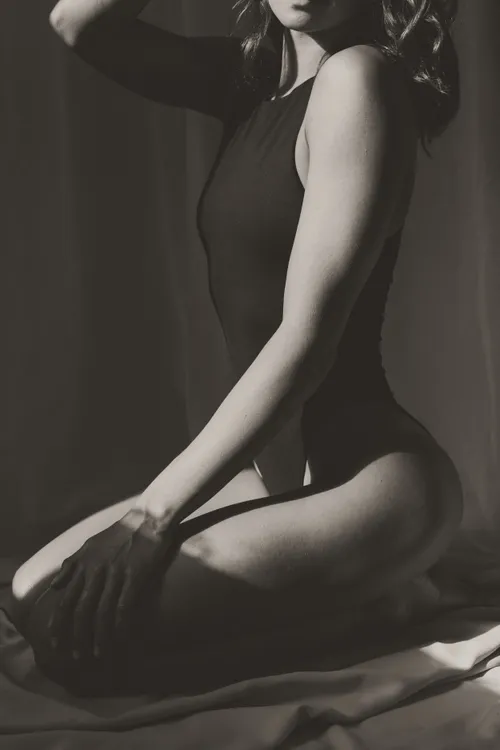 Full body Endospheres treatment at REVIKA