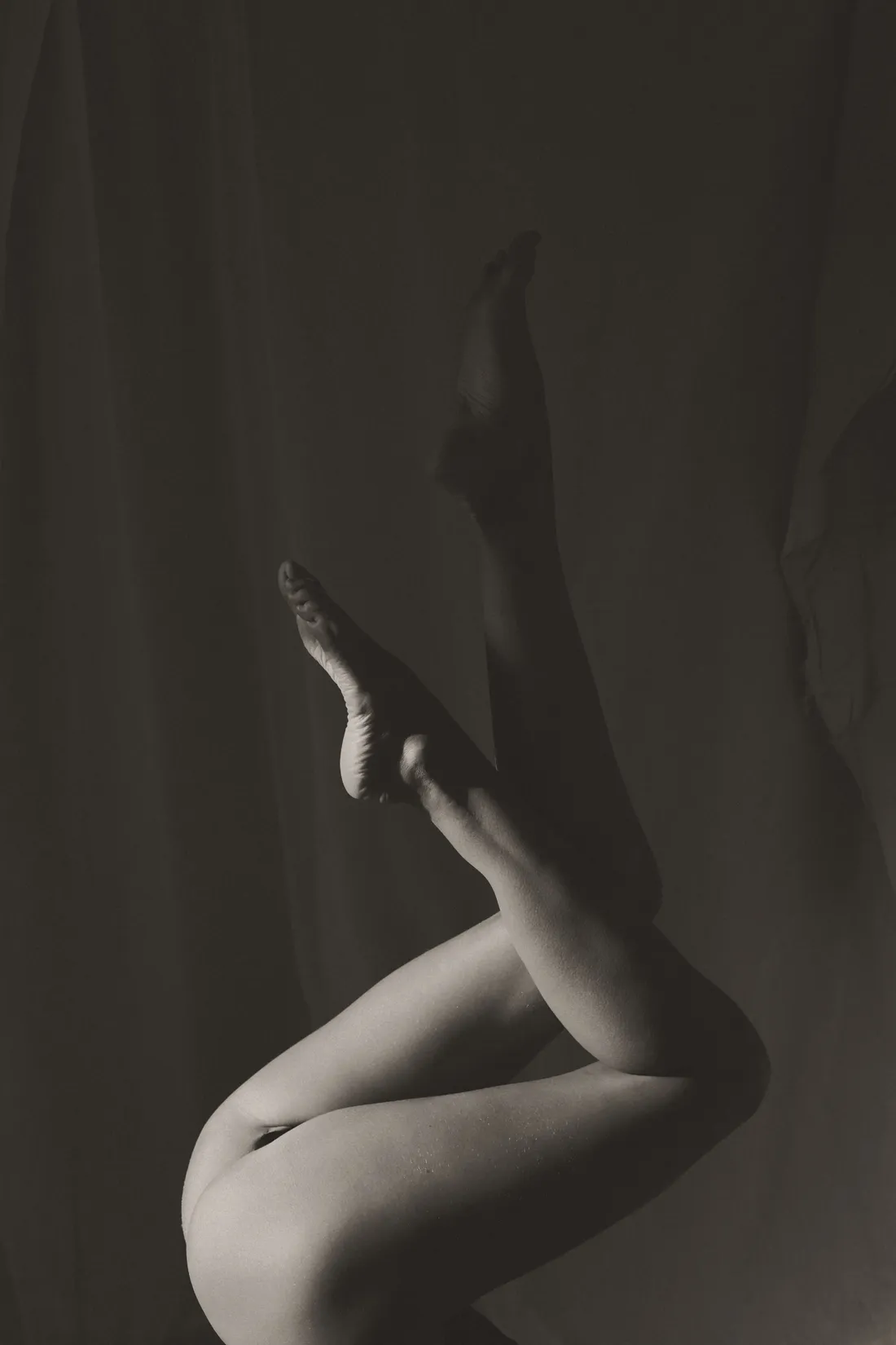 Lower body Endospheres treatment in Dana Point